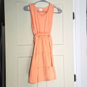 Livi Dress
